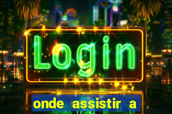 onde assistir a preferida do terceiro mestre